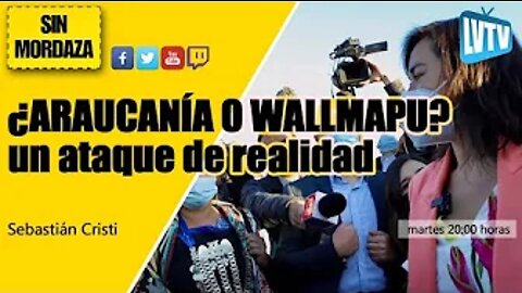 Qué es mejor ¿Araucanía o Wallmapu?