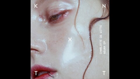 Charlotte de Witte - Asura [EP]