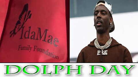 Dolph Day Family Gives Back To The Community Again