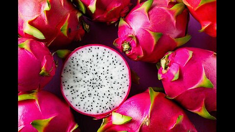 10 Health Benefits of Dragon fruit