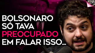 DEBATE NA BAND - BOLSONARO x LULA