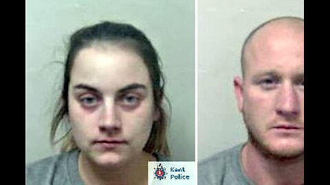 Mother and ex-boyfriend jailed for life for 18-month-old's murder