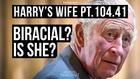 Meghan Markle : Harry´s Wife 104.41 Biracial? Is She?