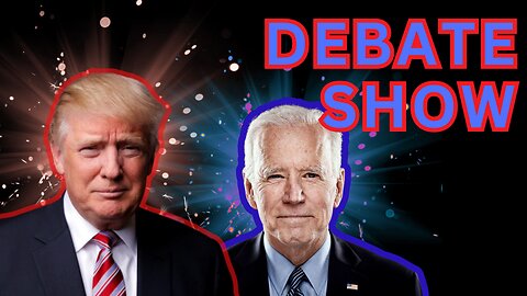 Ep. 227 | 2024 Debate Highlights: Trump vs. Biden! 💥🇺🇸