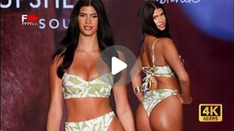 CUPSHE Paraiso Swimweek 2025 Miami