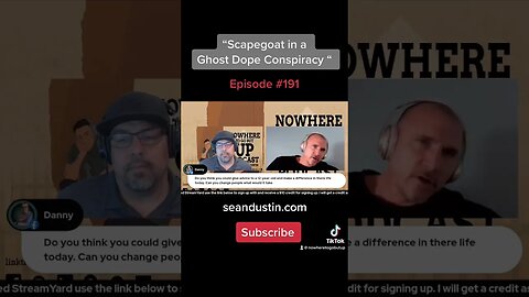 #conspiracy #prison #recidivism #returningcitizen #shorts #clips #contentcreator #podcastclips