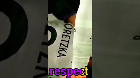 respect moment#shorts