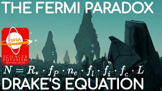 The Fermi Paradox: Drake's Equation