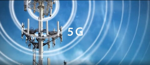 Das 5G Waffensystem