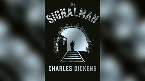 The Signalman - A Ghost Story for Christmas (1976-ENG SUB)