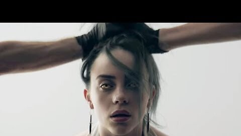 Billie Eilish - bury a friend (Official Music Video)