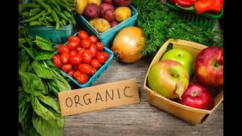 Can You Still Afford To Eat Organic Food?