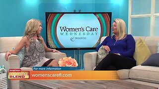 Women's Care Florida | Morning Blend