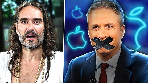 QUIT!!" Jon Stewart EXPOSES Apple's China CORRUPTION