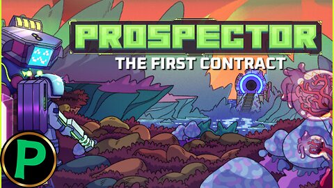 We got the stargate open and i disappointed | Prospector: The first contact demo