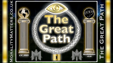 The Great Path - Jake Vogels