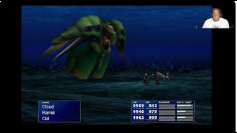 Final Fantasy VII - Mods [Part 6]