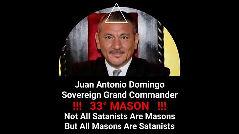 Exposing Freemason Satanic Social Networks and their Behaviour Online, GettyMasonSlaves