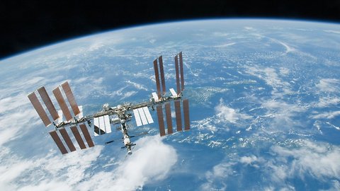 Trump's Commercial Space Station Proposal Isn't A New One