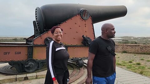 Fort Pickens National Seashore