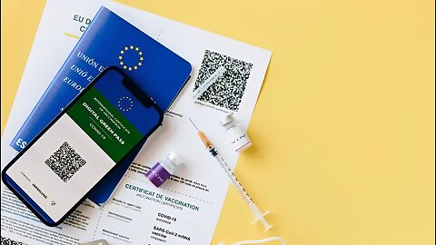 Europejskie świadectwo szczepień będzie dostępne w 2026 r. i co to dla nas oznacza?