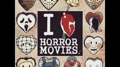 I Love Horror Movies Do You (Original Beats)