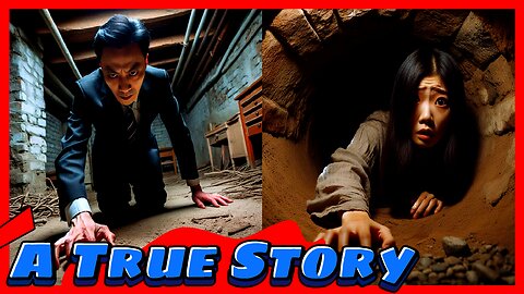 WARNING: This is VERY SICK at THE END ~ A True Story ~ A Serial Killer MADE IN CHINA ~ Jia Wenge ~