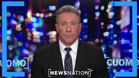 Chris Cuomo: ‘The angles' of political attacks reveal deeper truths