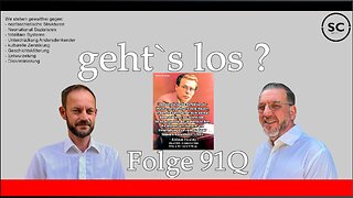 geht`s los ? Folge 910