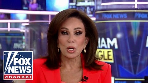 Where are Kamala Harris' policies?: Judge Jeanine