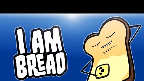 Delirious Plays I Am Bread! ep 1 (Trying to make toast)