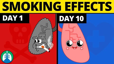 What Happens to Your Body When You Quit Smoking?