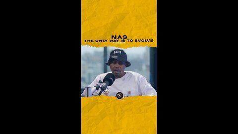 @nas The only way is to evolve