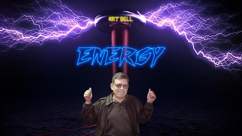 Art Bell - Energy