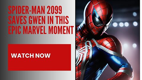 spider-man 2095