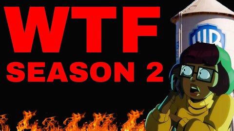 WTF?!?! WOKE VELMA GETS SEASON 2 RENEWAL! Even Though Fans Hate It??