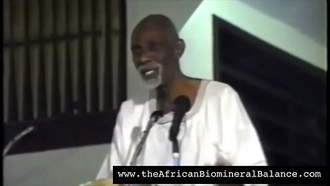 DR SEBI - WHAT I NEED FROM YOU #drsebi