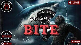 Is Bigfoot vs. Megalodon 2 the Best Worst Movie Ever?