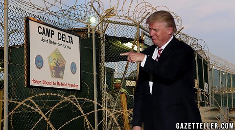 No Virgin Flights & Island Anymore - Welcome To GITMO!