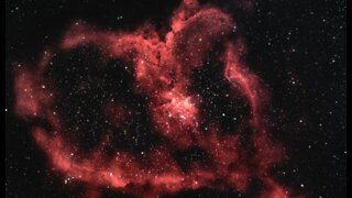 Saint-Valentin : notre amour pour vous n'a pas de limite, ni même le ciel