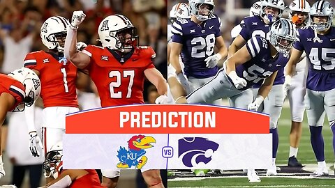 Arizona vs. Kansas State prediction, just revealed its college football picks and predictions