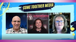 Come Together Media - Episode 1: 8-23-24 - RFK - Abortion