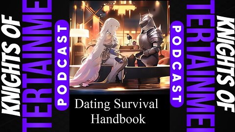 Survival Handbook: Dating and S3X