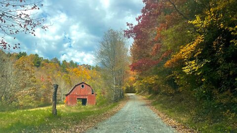 Troutdale, Virginia: Once A Boomtown Now A Bloomtown