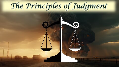 The Principles of Judgment