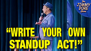 Rob Schneider’s EPIC Heckler Comeback