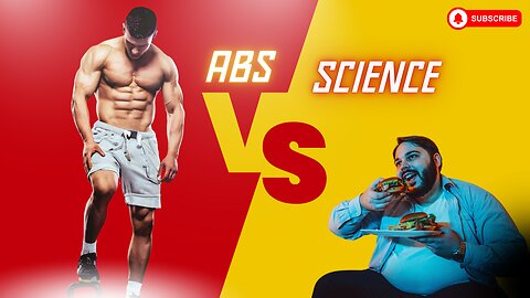 Shocking Ways To Get ABS Easy! (SCIENCE)