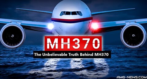 BQQQM!!! QTSR za kulisami! Niewiarygodna prawda o MH370: Nadprzewodnictwo, Diego ...