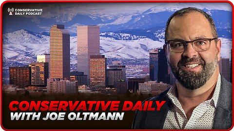 Joe Oltmann & Apollo | Second Assassination Attempt: Dems ASKED For This | 16 September 2024 4PM EST