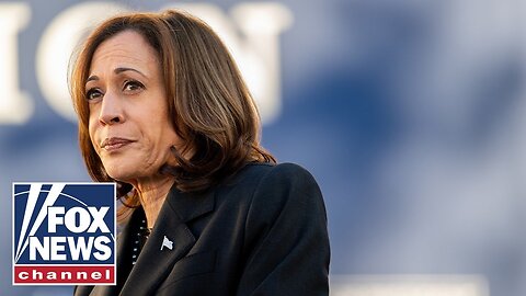 Everything you need to know about Kamala's liberal record